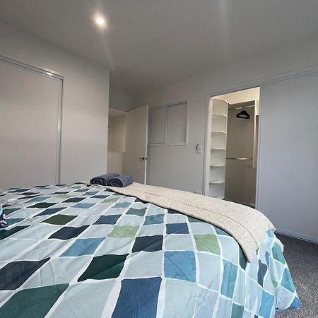 Luxury Cbd 2 Bed Near Riverside Market Free Parking! Christchurch Exteriér fotografie