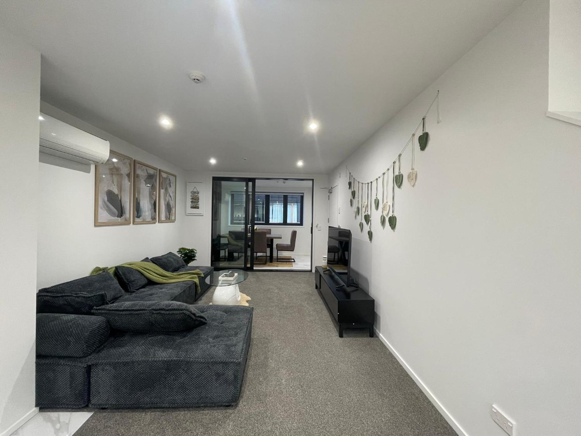 Luxury Cbd 2 Bed Near Riverside Market Free Parking! Christchurch Exteriér fotografie