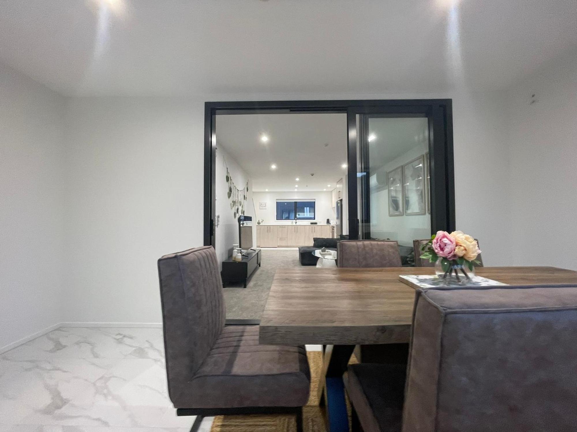 Luxury Cbd 2 Bed Near Riverside Market Free Parking! Christchurch Exteriér fotografie