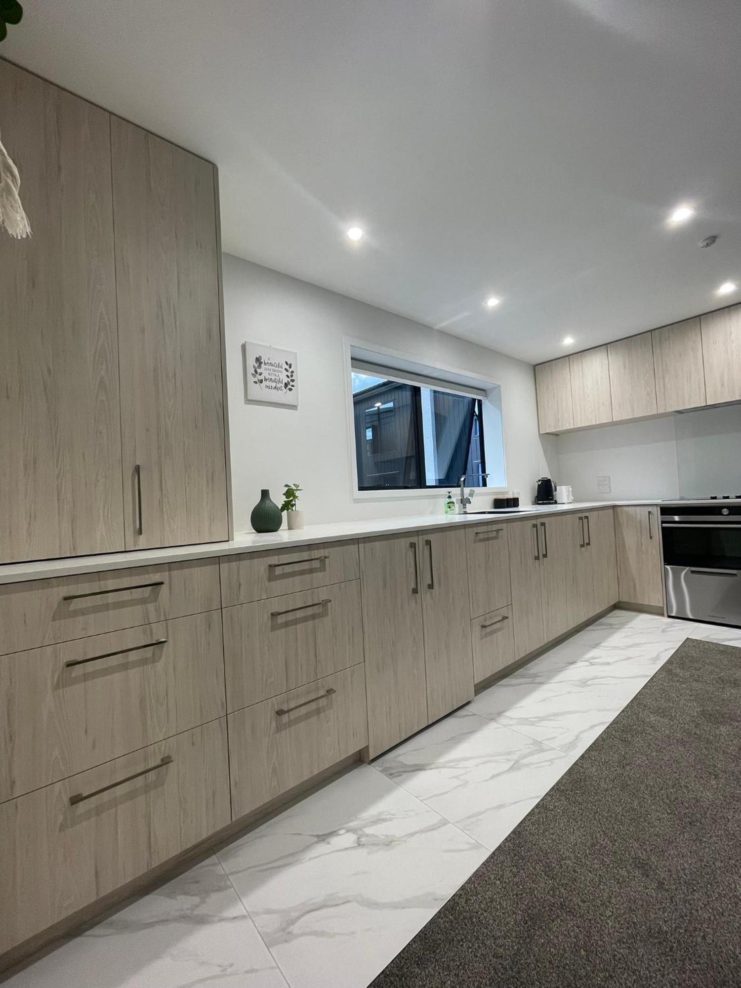 Luxury Cbd 2 Bed Near Riverside Market Free Parking! Christchurch Exteriér fotografie