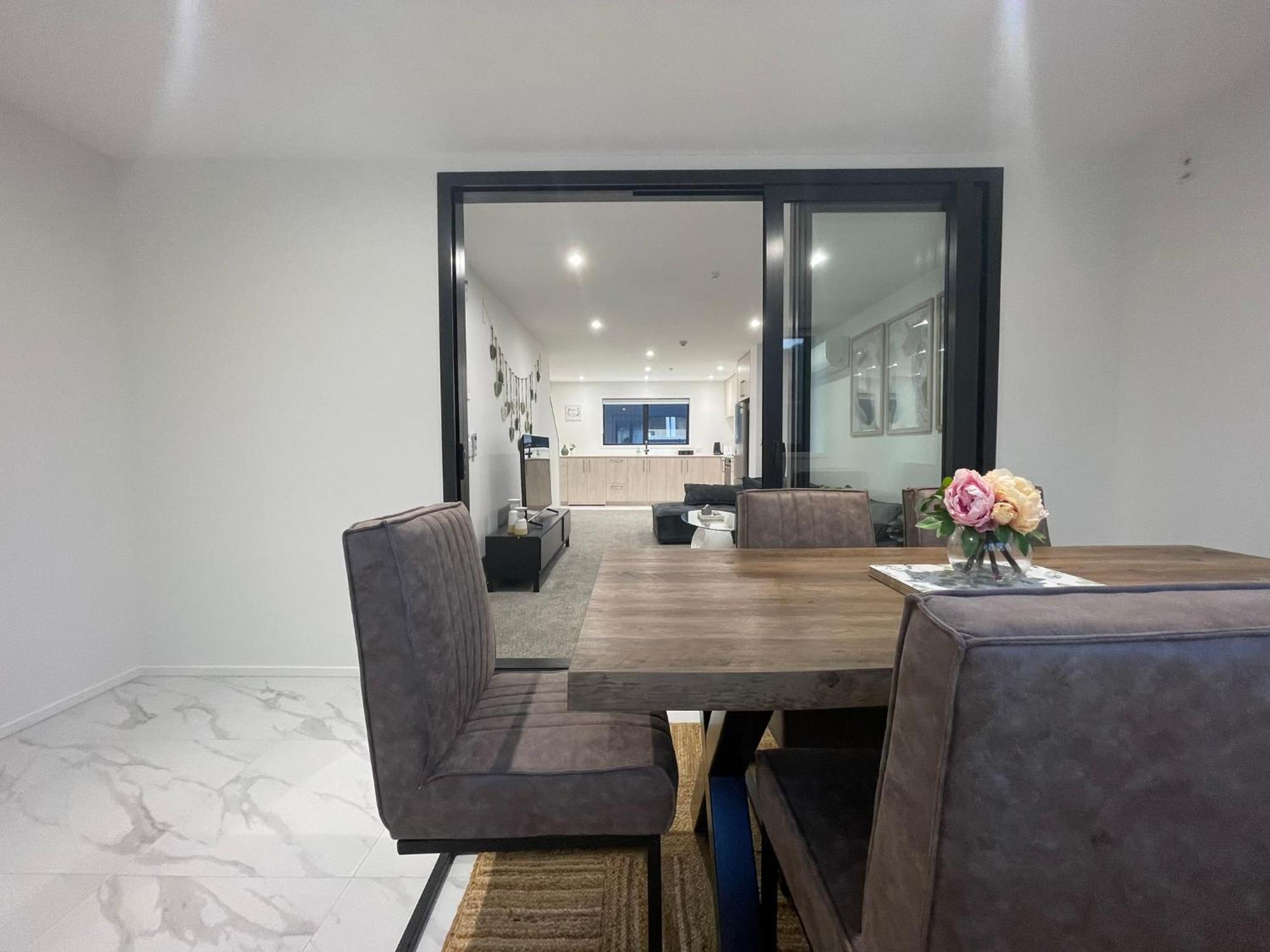 Luxury Cbd 2 Bed Near Riverside Market Free Parking! Christchurch Exteriér fotografie